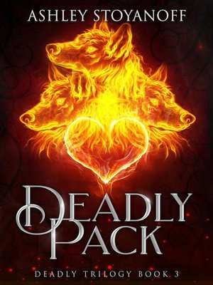 cover image of Deadly Pack